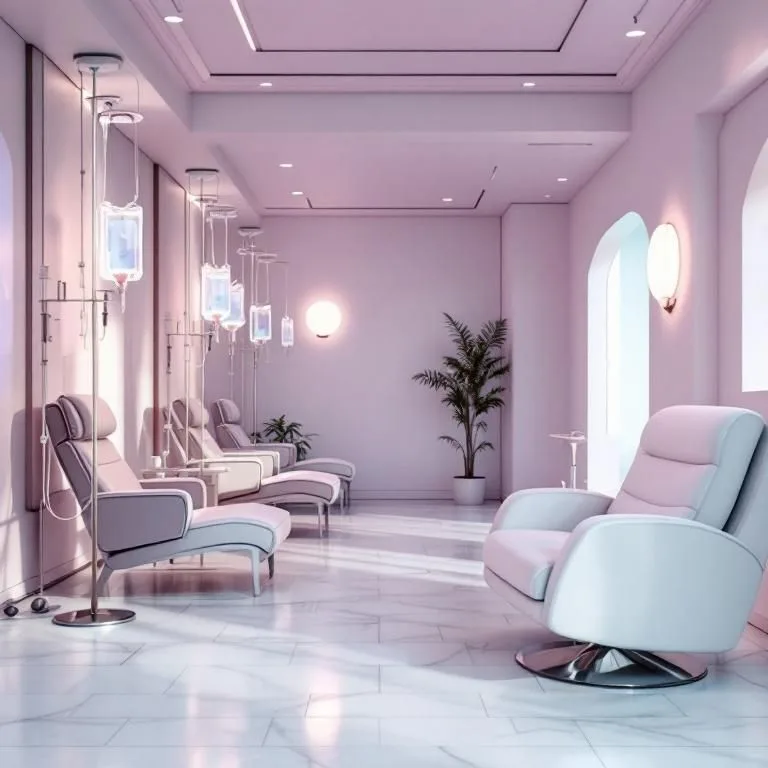 Patients Choice Medical and Wellness Clinic
