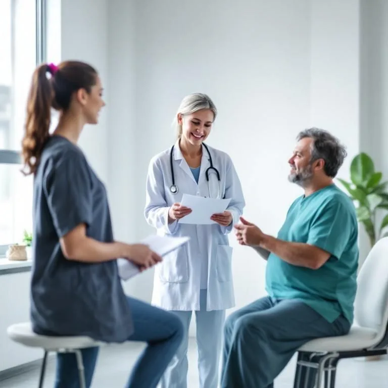 Santé Clinic & Med Spa