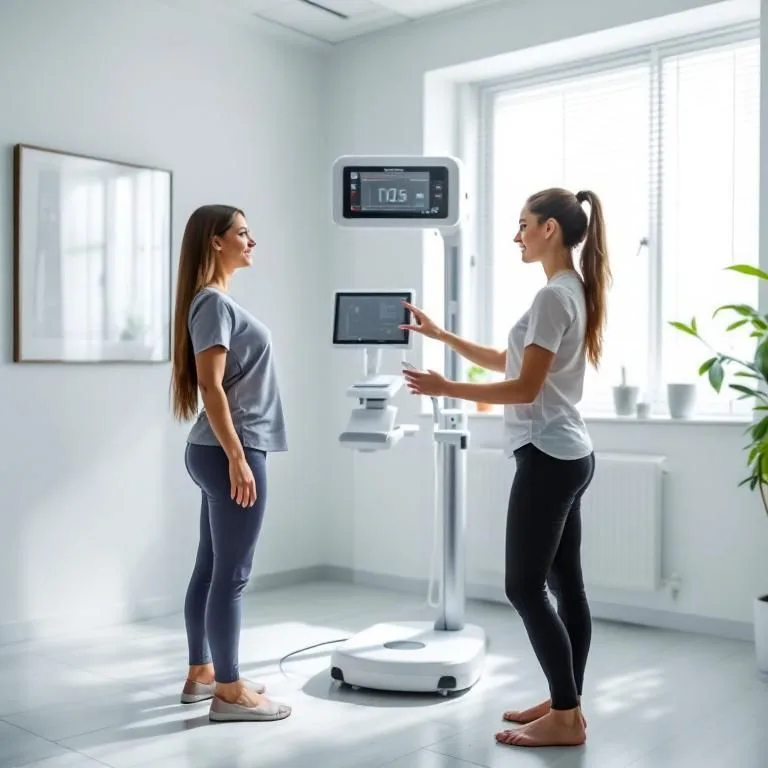 Revital health and wellness clinic