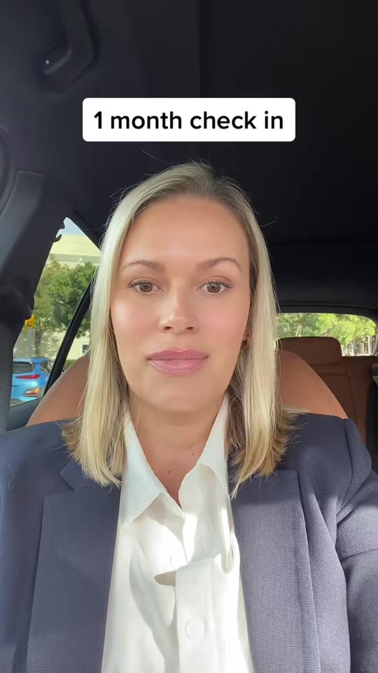Ozempic 1-month results: what the science says vs. TikTok