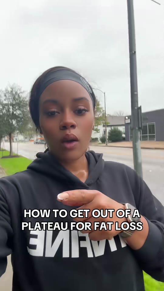 GLP-1, plateaus, and 100 lbs lost: what TikTok gets right and wrong