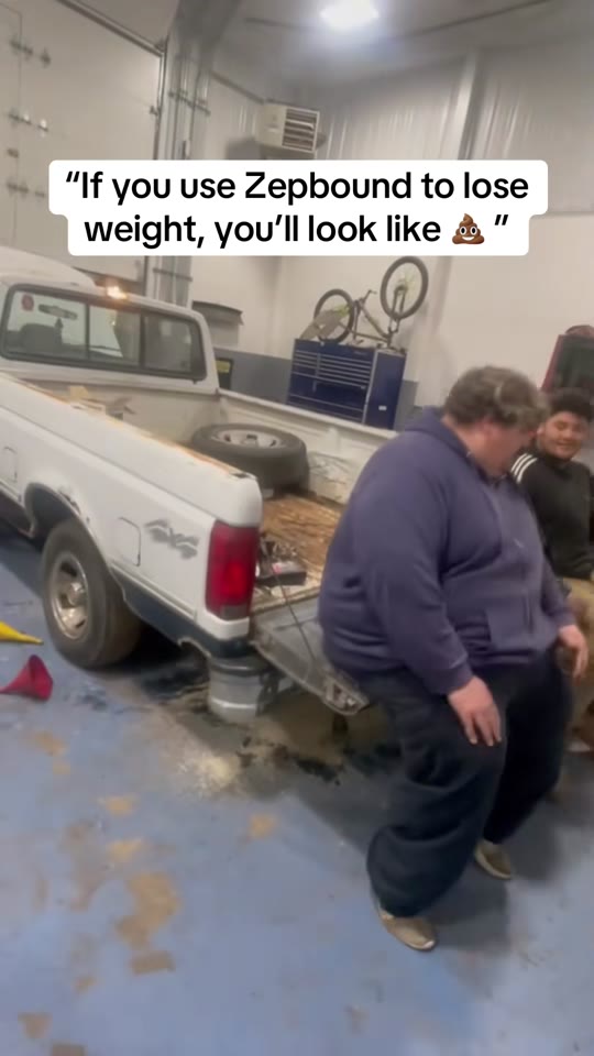 165 lbs lost on GLP-1s: What the science says about extreme weight loss claims