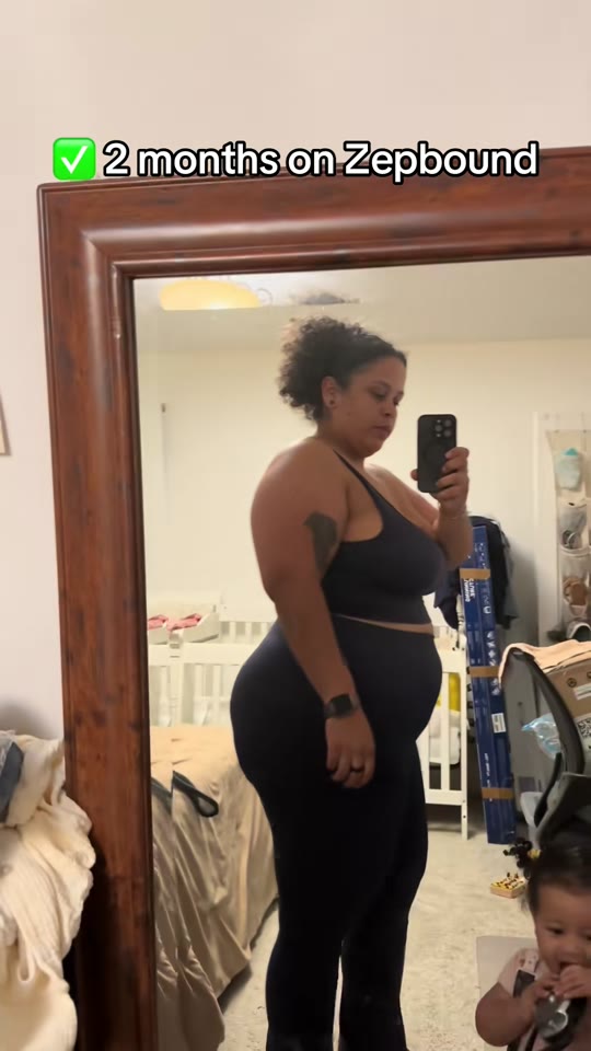@its.luisanna's Zepbound progress claims, fact-checked