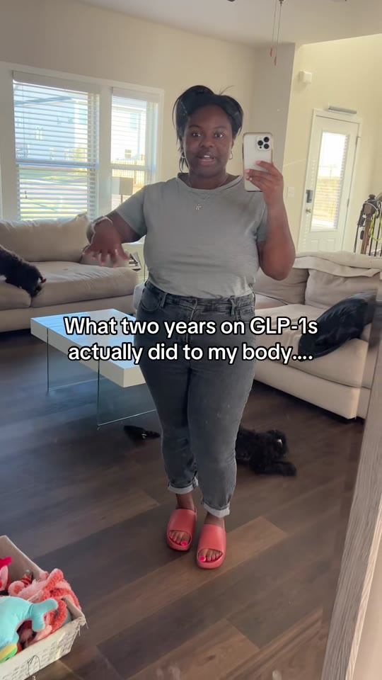 GLP-1s for PCOS and weight loss: separating two years of real-world experience from clinical evidence