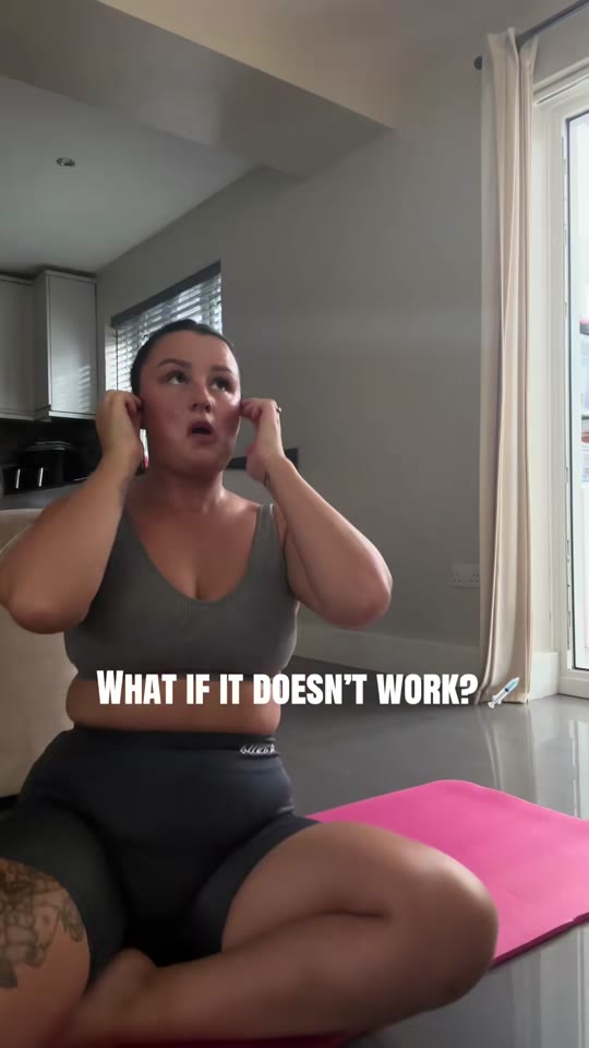 21 pounds lost on Wegovy: what this TikTok doesn't tell you