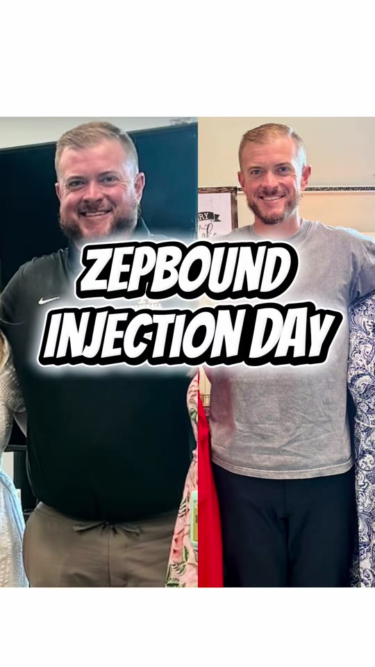@thelighterdad's Zepbound maintenance claims, fact-checked