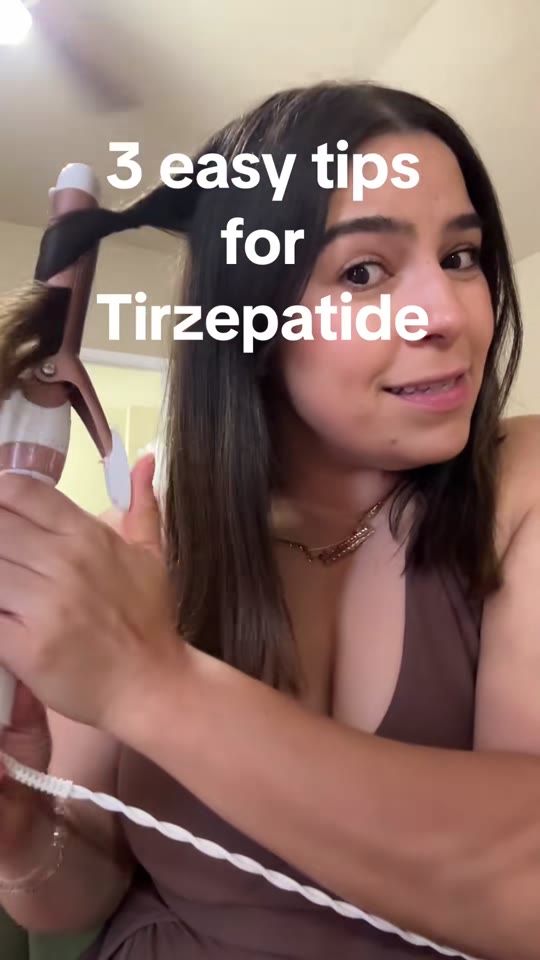 Tirzepatide compound tips on TikTok: what holds up?