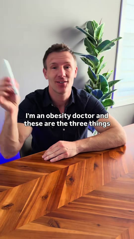 GLP-1 lifestyle tips from TikTok: what holds up under scrutiny