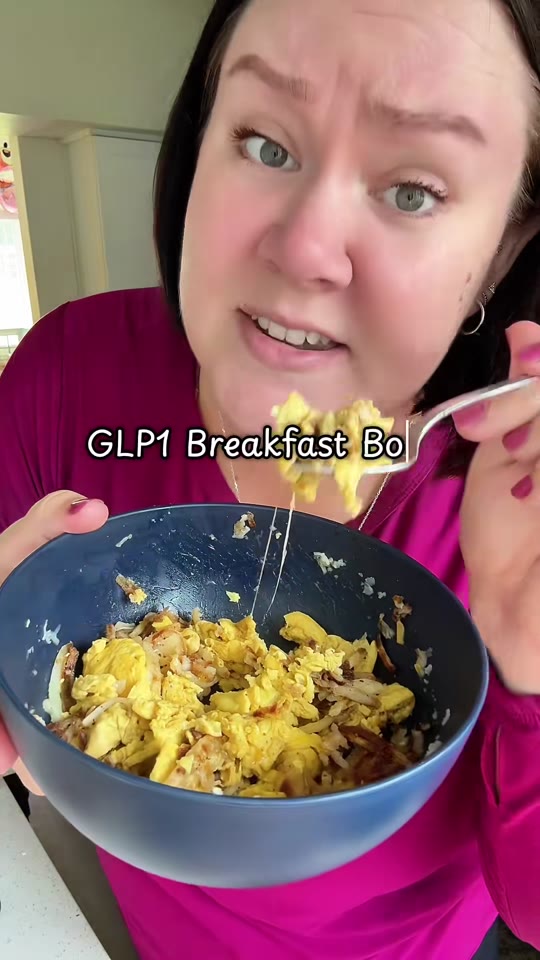 Low-calorie meals on GLP-1s: smart strategy or missing the point?