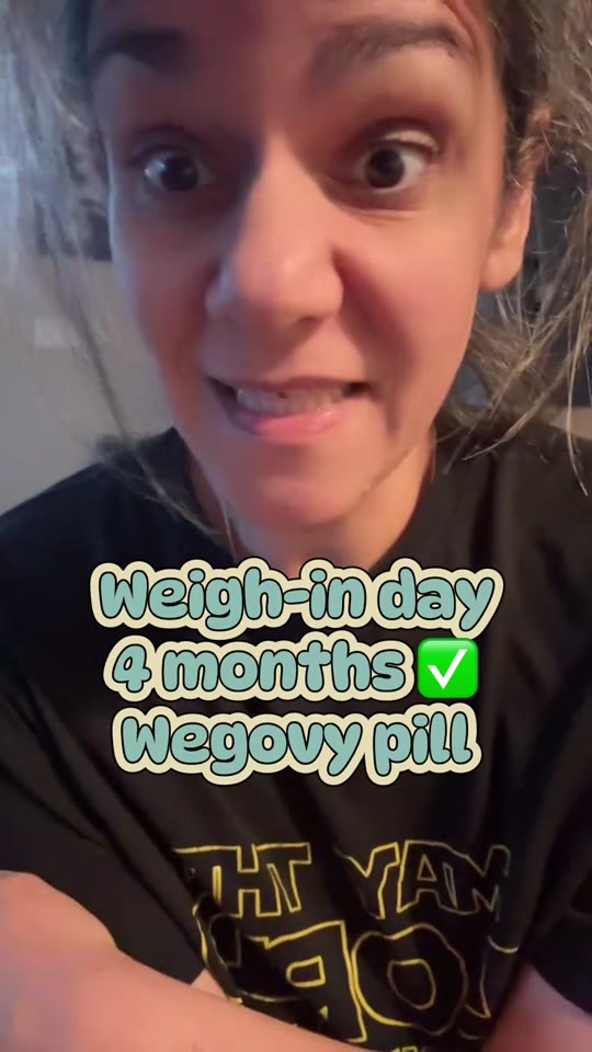 Wegovy pill claims on TikTok: what the dosing reality looks like