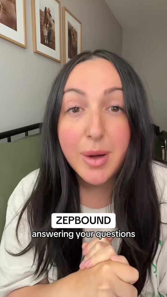 @kristinaventimiglia's Zepbound claims need context