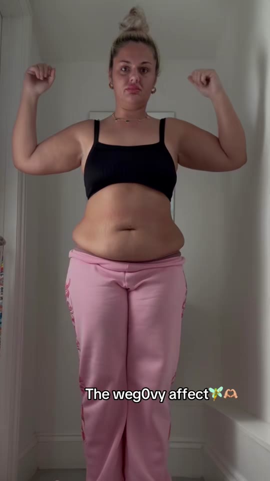 Wegovy at 4 weeks: what early results actually mean