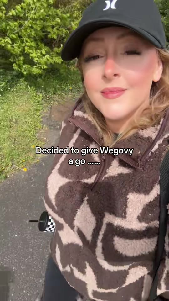 Wegovy at 4 weeks: separating real results from rosy first impressions