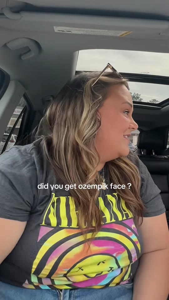 @shannon.nicolewilliams's Amble GLP-1 claims, fact-checked