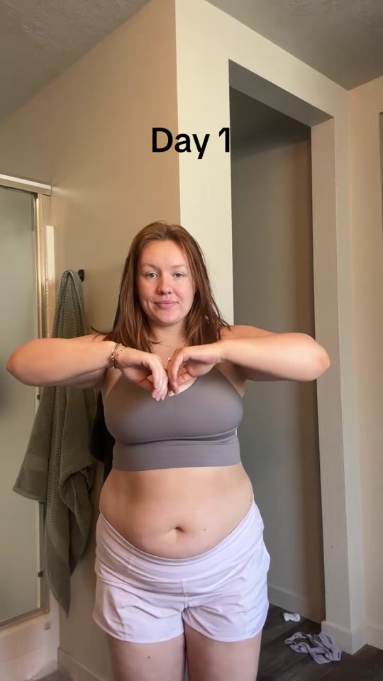 @_kelsiebeth_'s 6-week semaglutide update, fact-checked