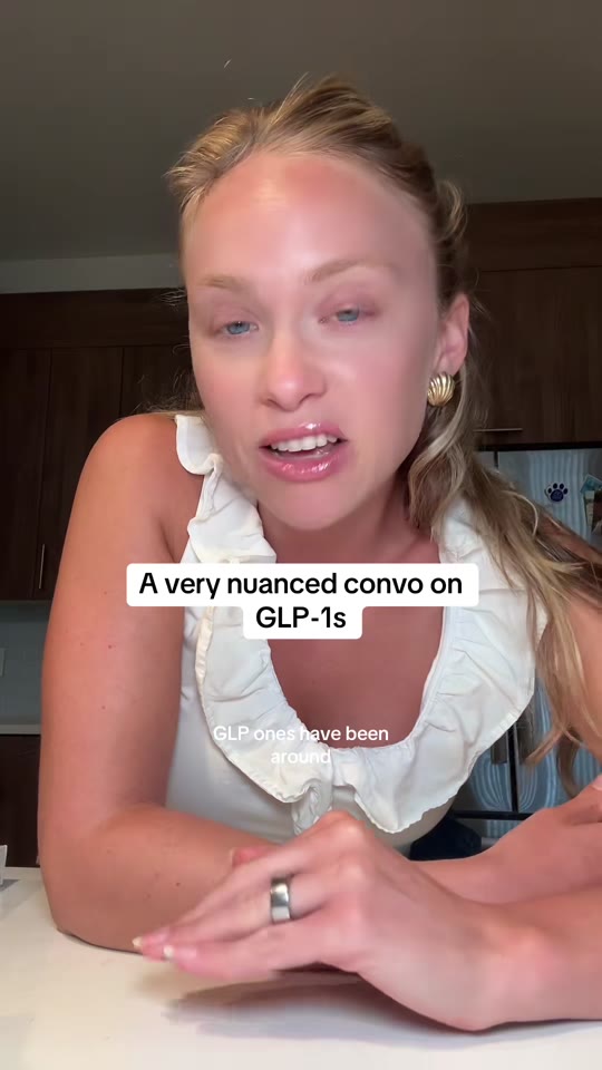 GLP-1 drugs and disordered eating: separating signal from noise