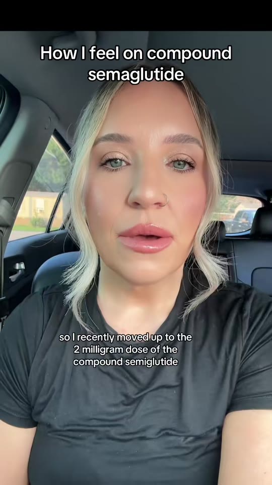 Compounded semaglutide check-ins: what TikTok gets right and wrong