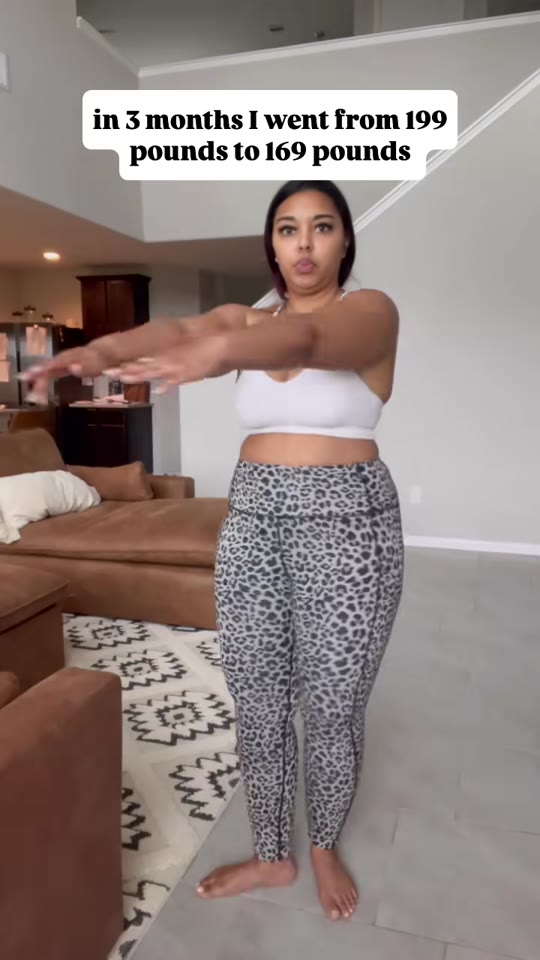 @destinyjimersonharmon's GLP-1 weight loss claims checked