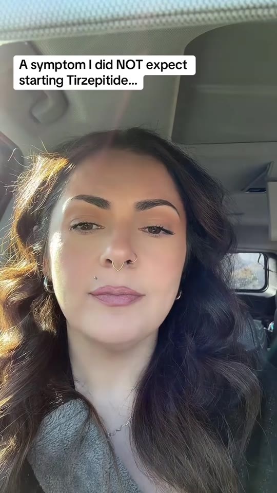 Tirzepatide side effects: what TikTok gets right and wrong