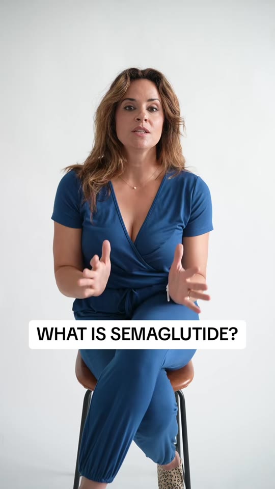 @bodysciencerd's semaglutide explainer fact-checked