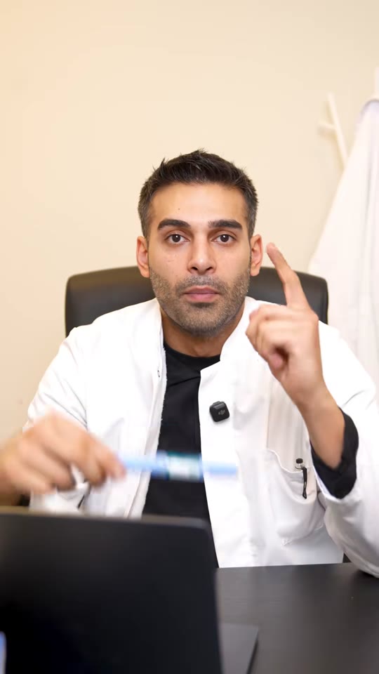 Ozempic face: what GLP-1 weight loss actually does to your skin