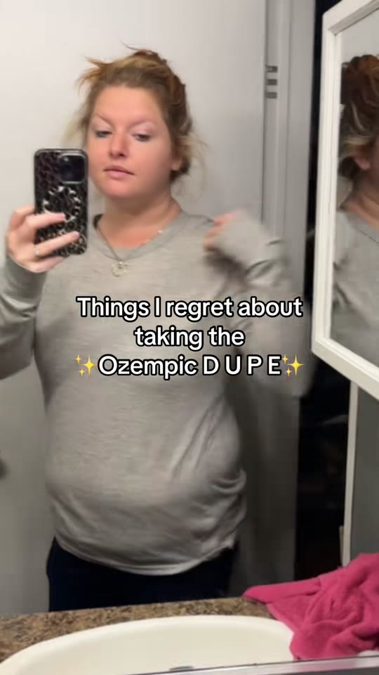 Cortisol belly fat and GLP-1: separating hype from hormones