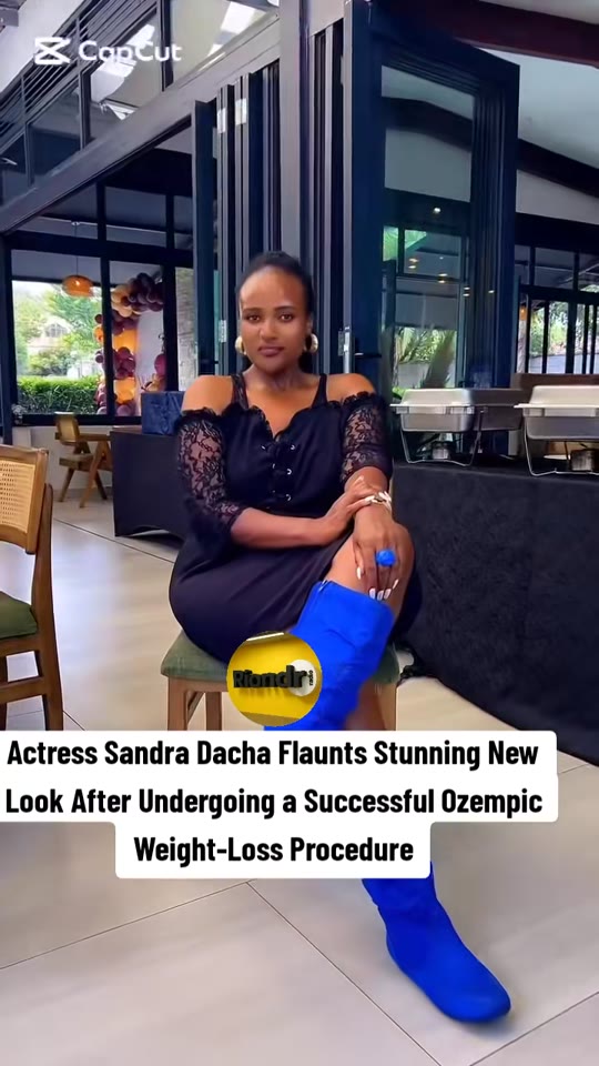 Does Ozempic deserve the celebrity weight-loss credit it keeps getting?