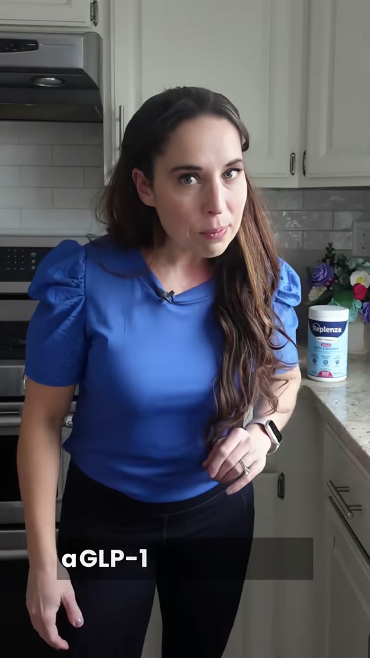 GLP-1 diet tips on TikTok: helpful hacks or sponsored noise?