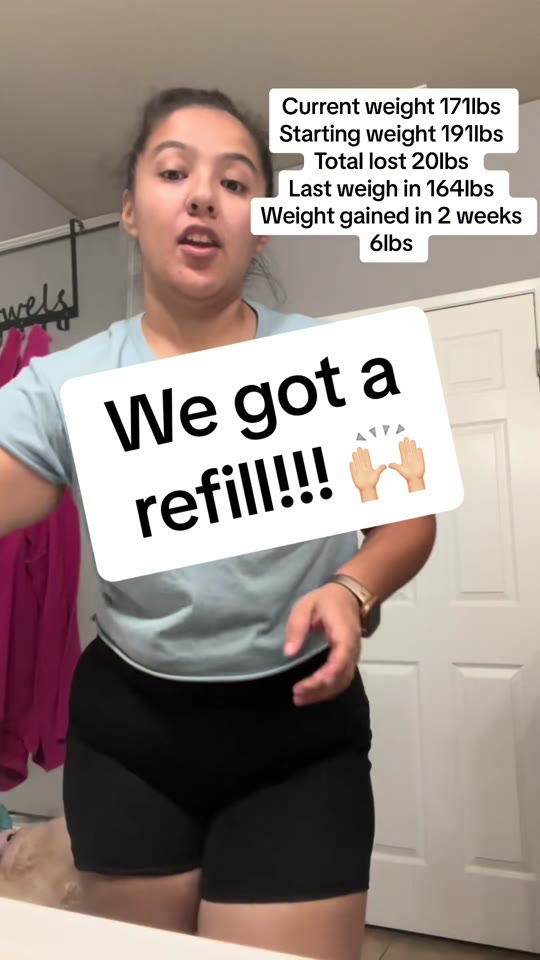 Saxenda refill excitement: what the GLP-1 hype misses