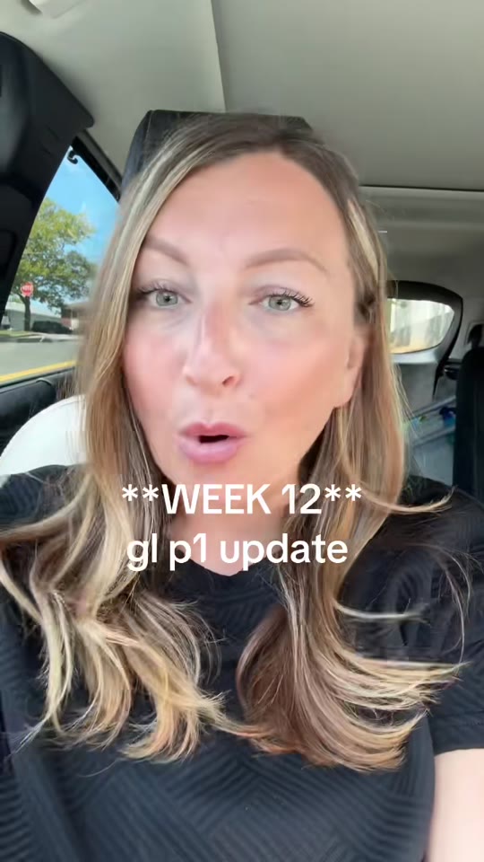 GLP-1 weight loss results in women over 40: what the scale actually shows