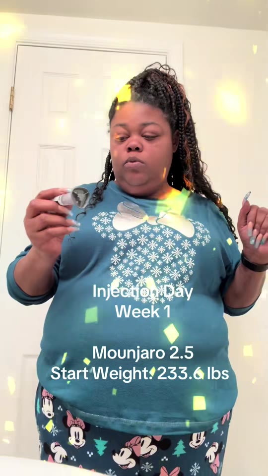 Mounjaro for type 2 diabetes and weight loss: what the data says