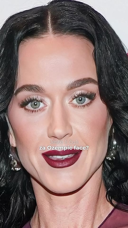 This TikTok about 'Ozempic face' solutions needs context