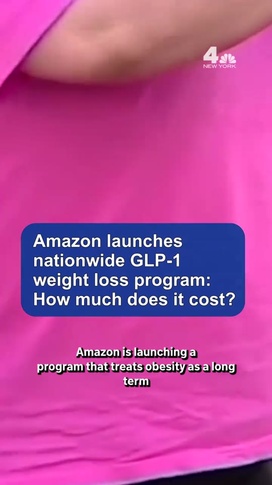 Amazon One Medical's $25 GLP-1 program: what's real, what's marketing