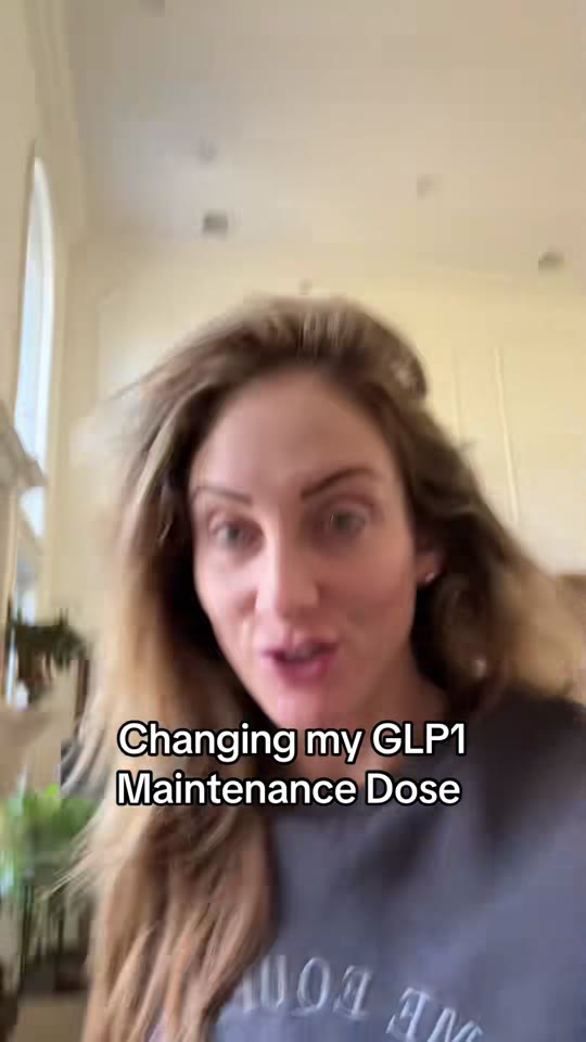 GLP-1 maintenance struggles: what the science says about keeping weight off