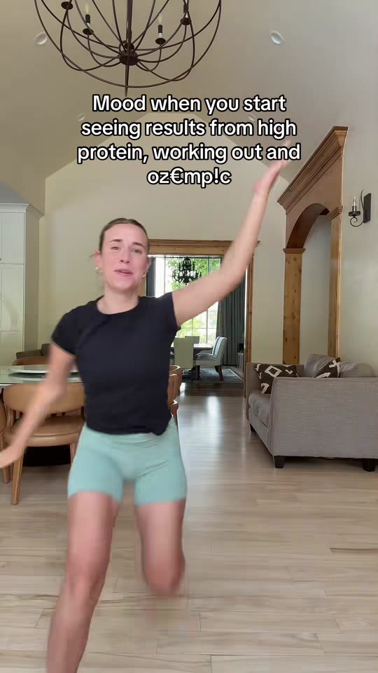 GLP-1 and gym routines: what TikTok gets wrong about protein on semaglutide