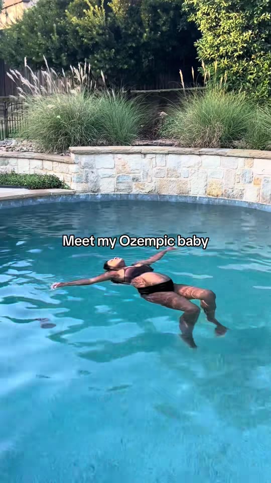 The 'Ozempic baby boom': separating real risk from TikTok trend