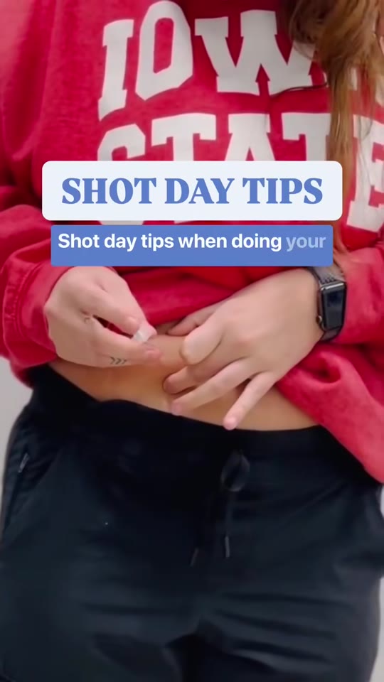 GLP-1 shot timing tips: what the science says about nighttime injections