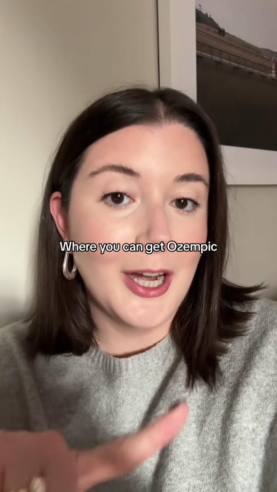 @madisonmulkey's semaglutide success story, fact-checked