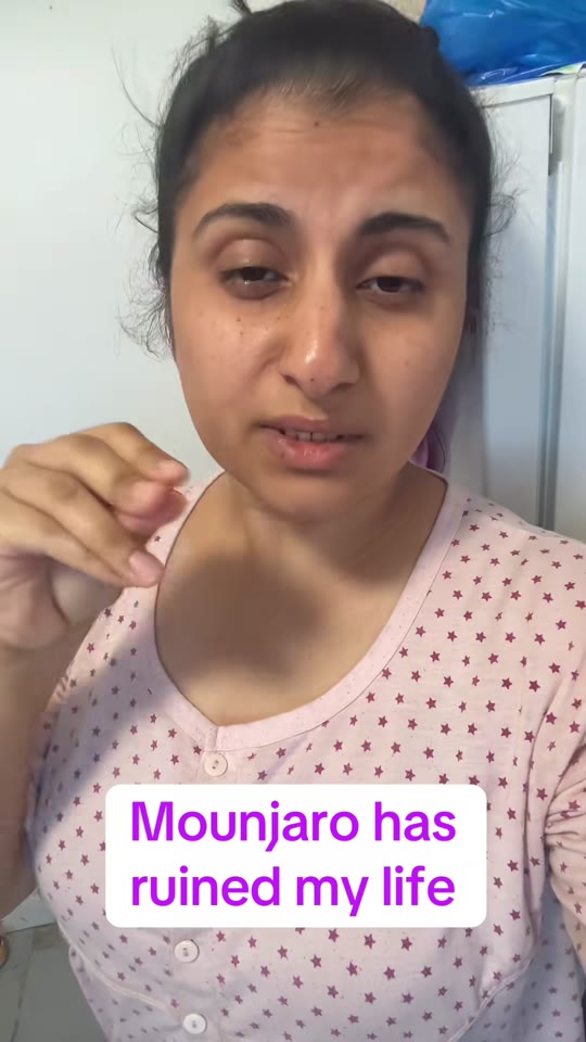 Does Mounjaro cause gastritis? What the evidence actually shows