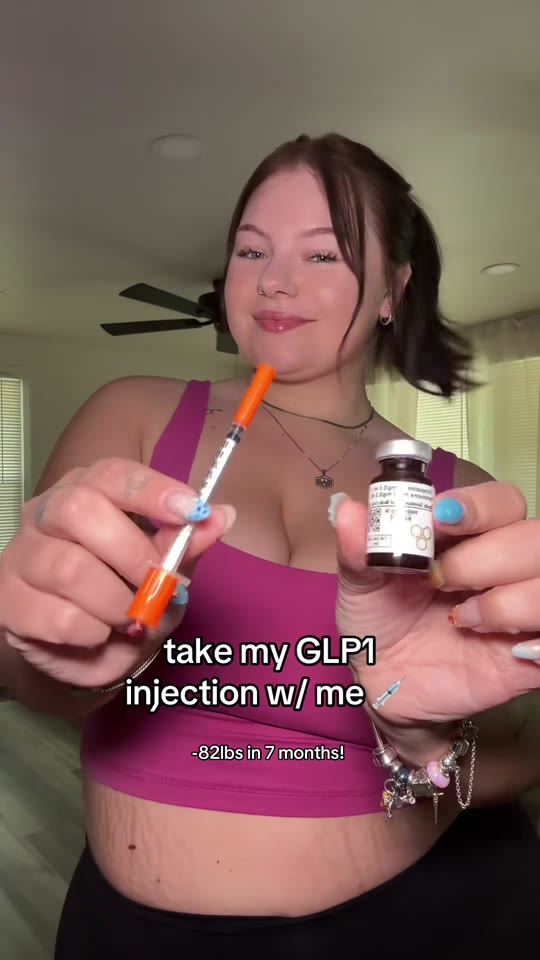 @taylormaemcd's injection site advice, fact-checked