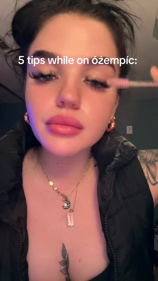 Red meat and GLP-1 drugs: what TikTok gets wrong