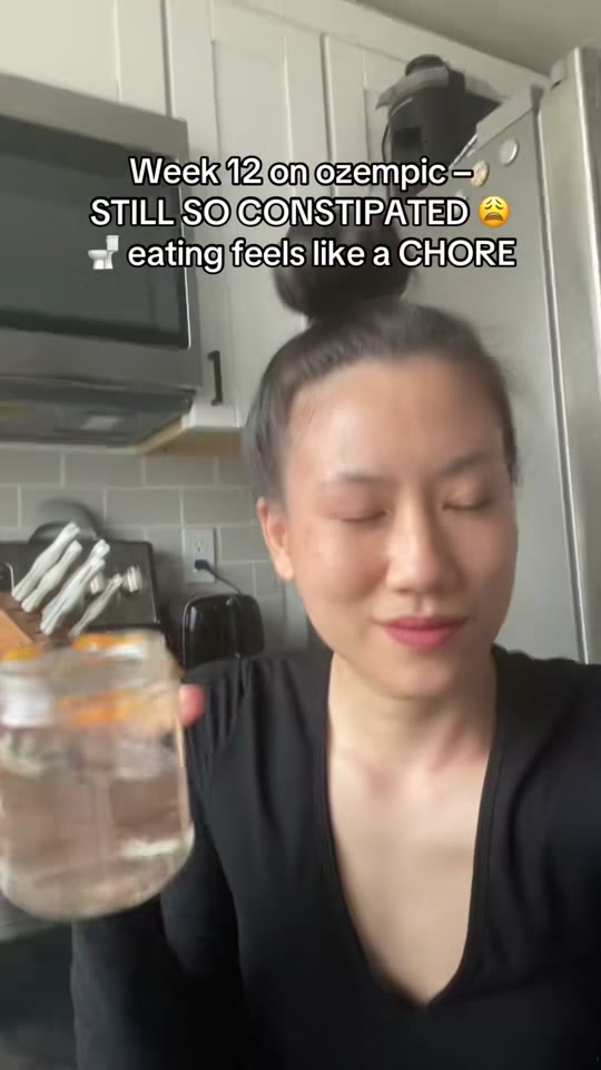 GLP-1 weight loss results on TikTok: hype vs. clinical data