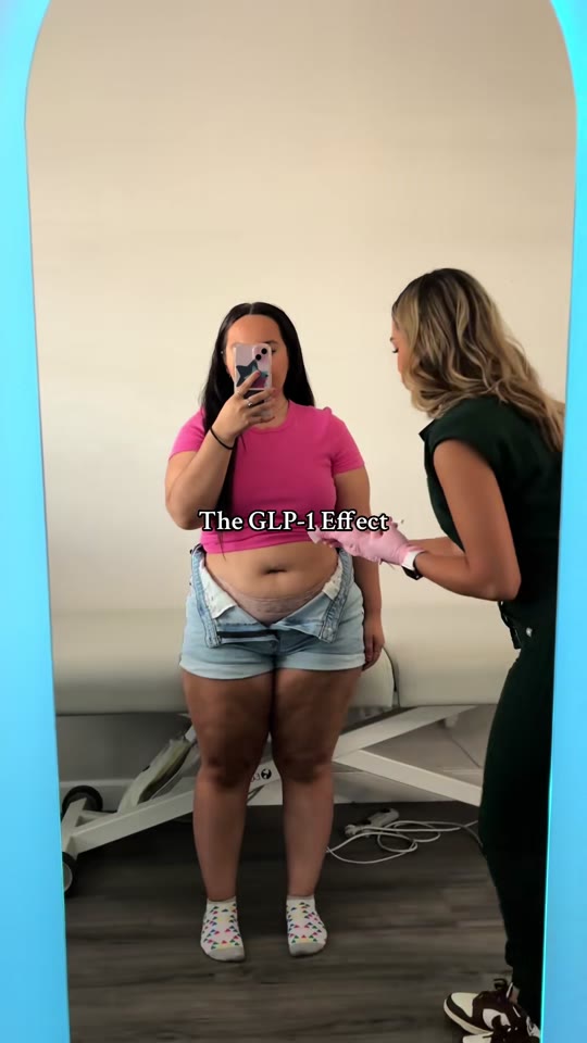 @violavallez's GLP-1 'life-saving' claim, fact-checked