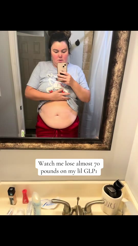 GLP-1 weight loss after one year: what the data actually shows