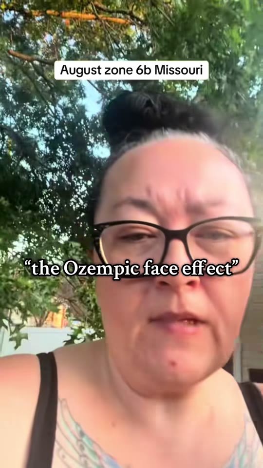 @sumileigh's GLP-1 transformation claims, fact-checked