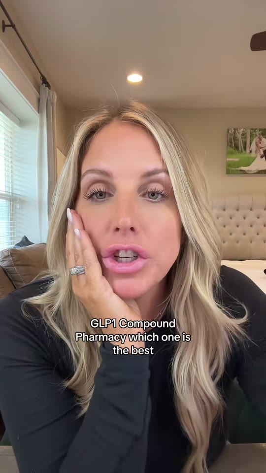 Compounded tirzepatide pharmacies: what TikTok gets wrong