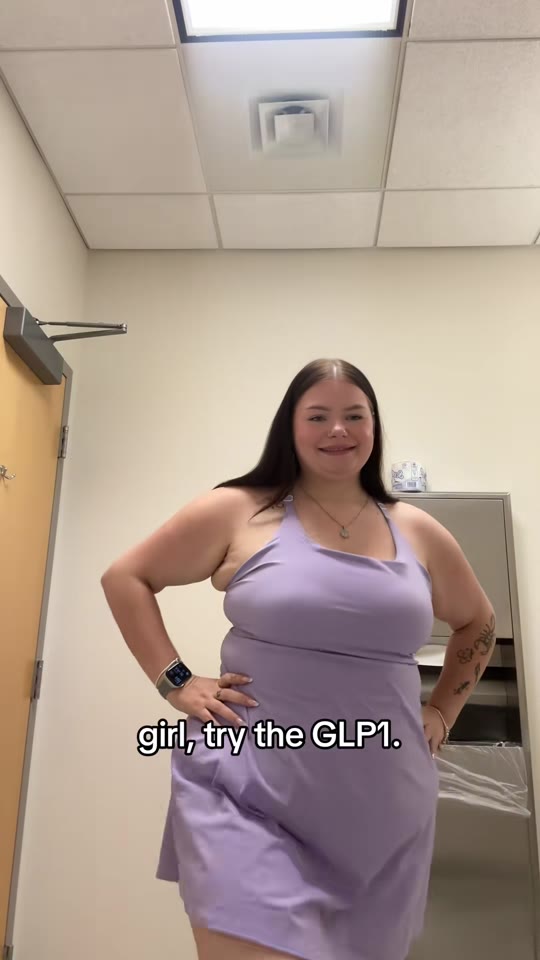 @taylormaemcd's GLP-1 success story lacks crucial details