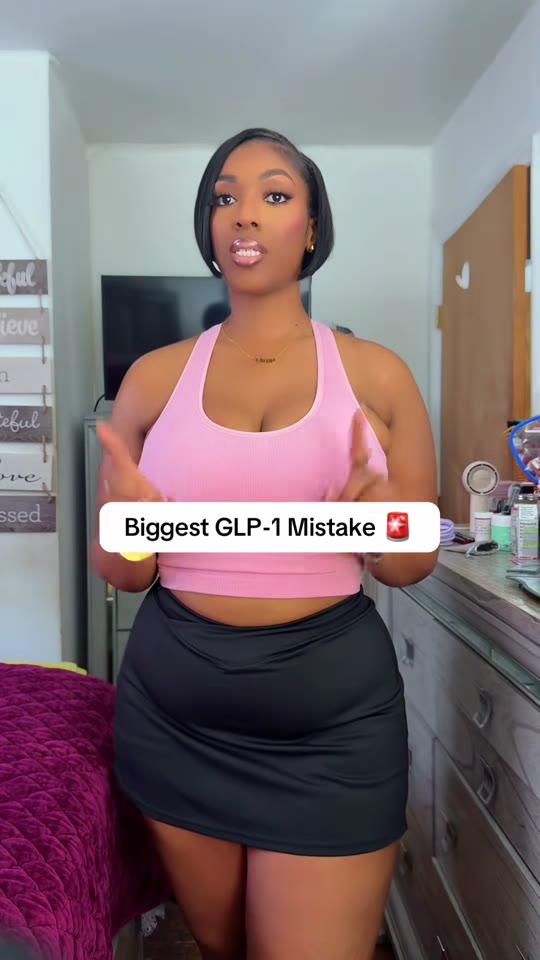 GLP-1 'biggest mistake' claims: what the evidence shows