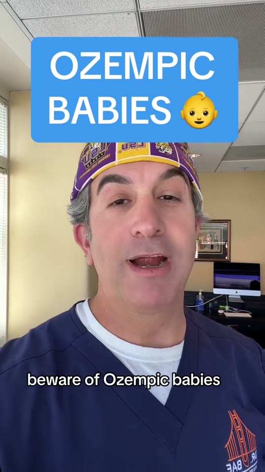 Does Ozempic actually make birth control less effective?