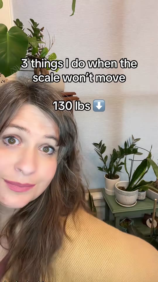 GLP-1 weight loss plateaus: what the science says vs. TikTok